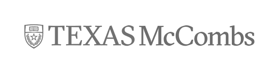UT Austin - McCombs